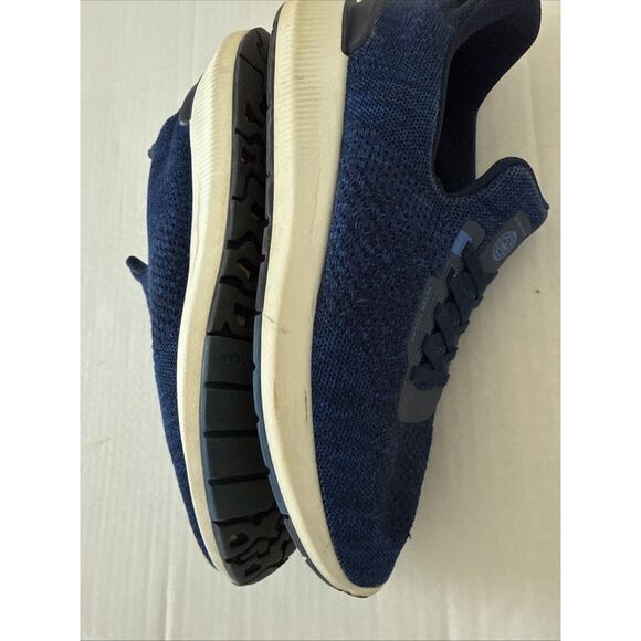 Peter Millar Shoes Mens Size 10 Blue Hyperlight Apollo Sneaker Shoes MA21EF11 main image 7